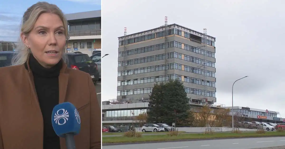 Vilja opna millistig bráðamóttöku og Læknavaktarinnar