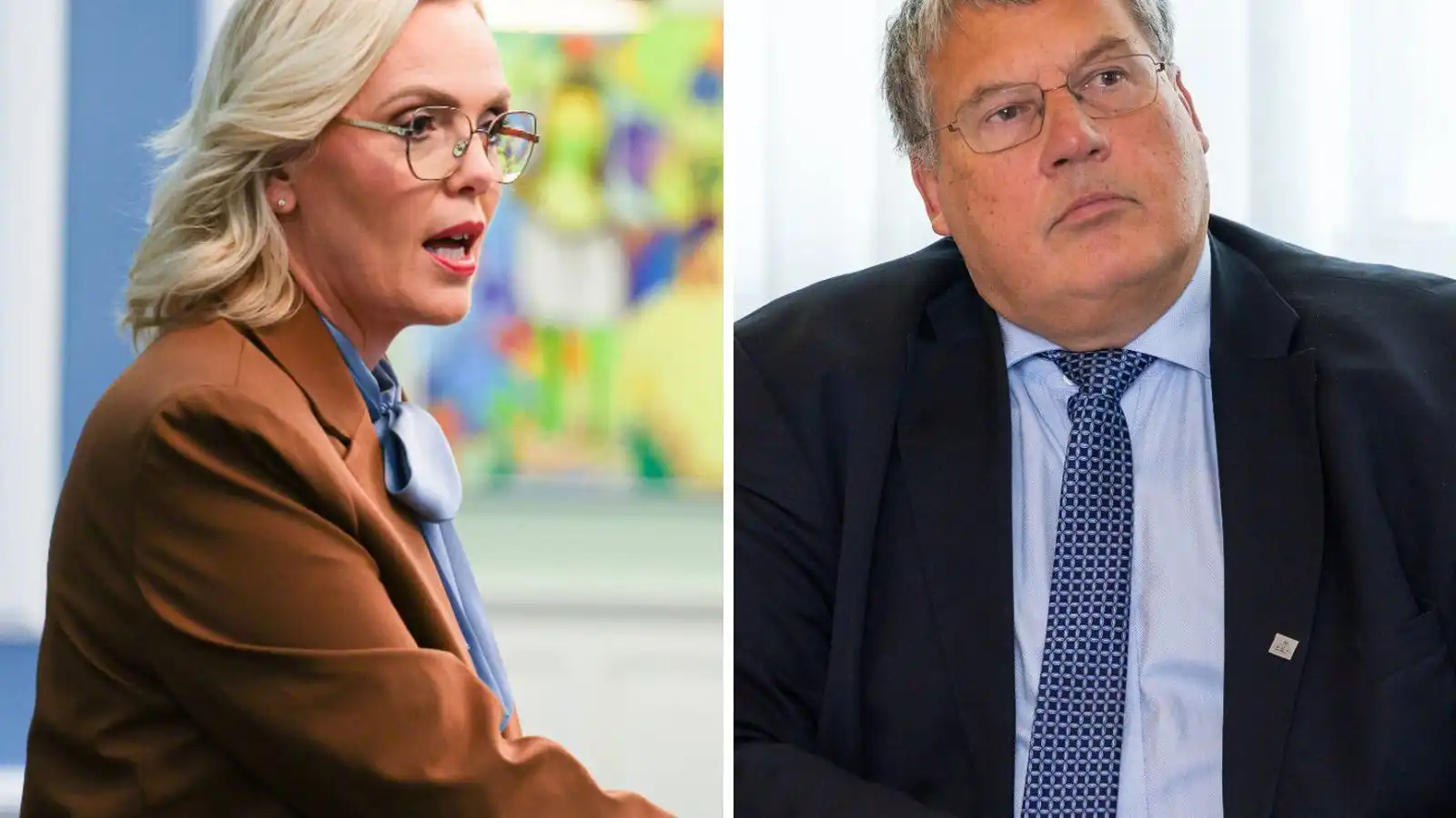Vilja rann­saka vinnu­brögð sér­staks sak­sóknara - Vísir