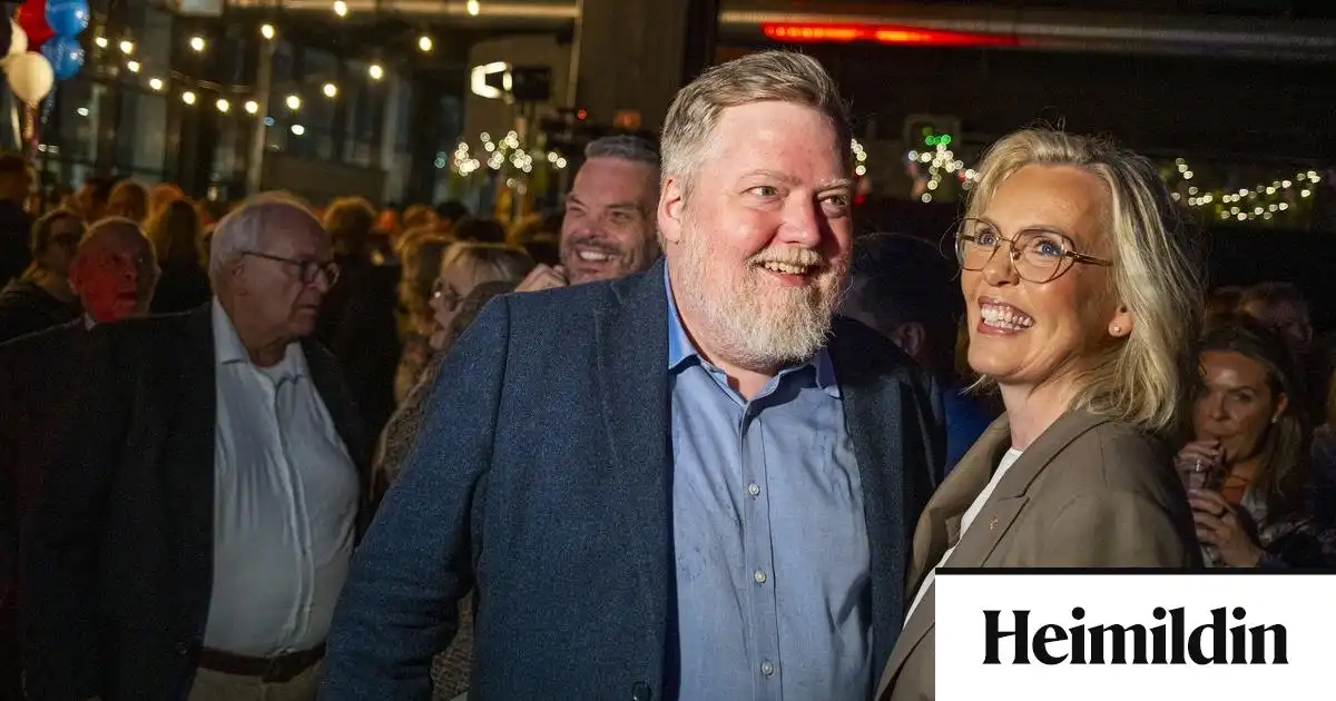 Vilja skriflega staðfestingu á að Ísland sé ekki umsóknarríki að ESB