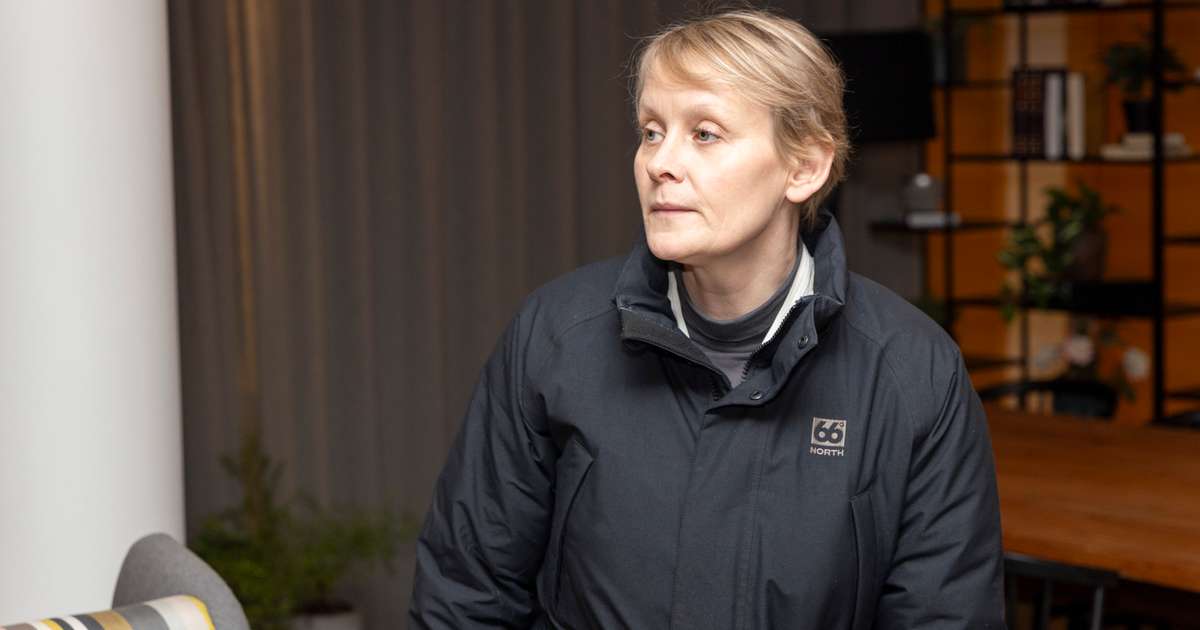 „Viljum ekki þessa eitrun stéttaskiptingar og misskiptingar“