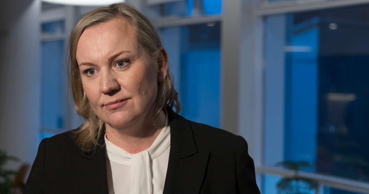 Vill að fangelsi verði lágmarksrefsing vegna vændiskaupa