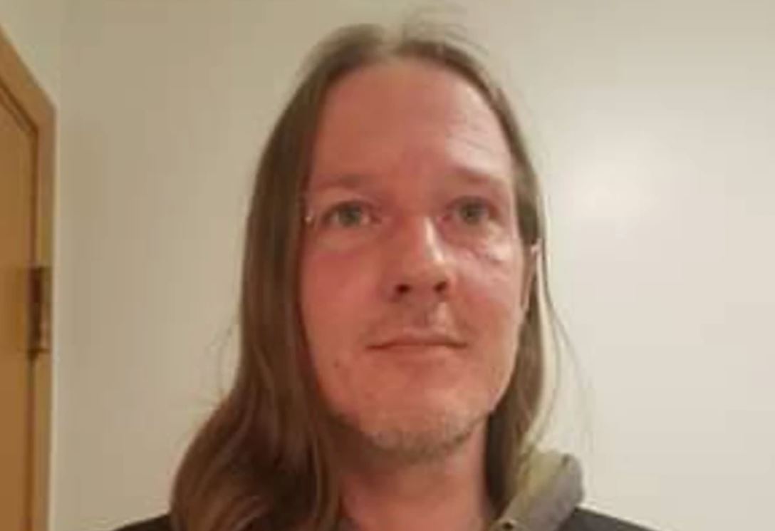 Vill að Gunnar Svan verði úrskurðaður látinn