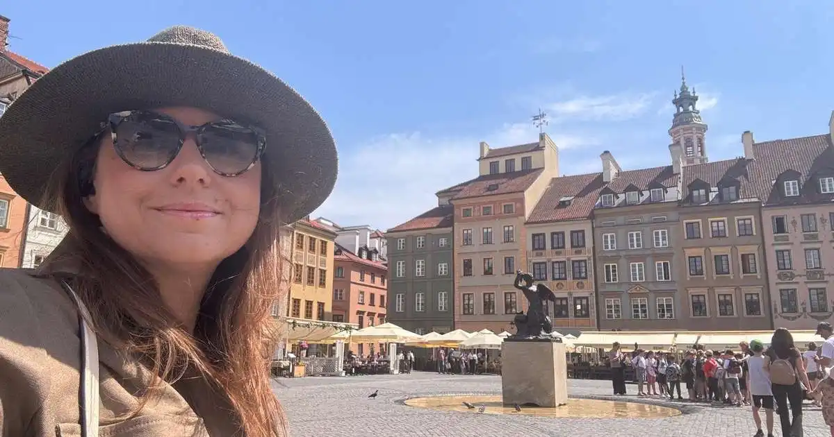 Vill að Judit Polgar verði forseti