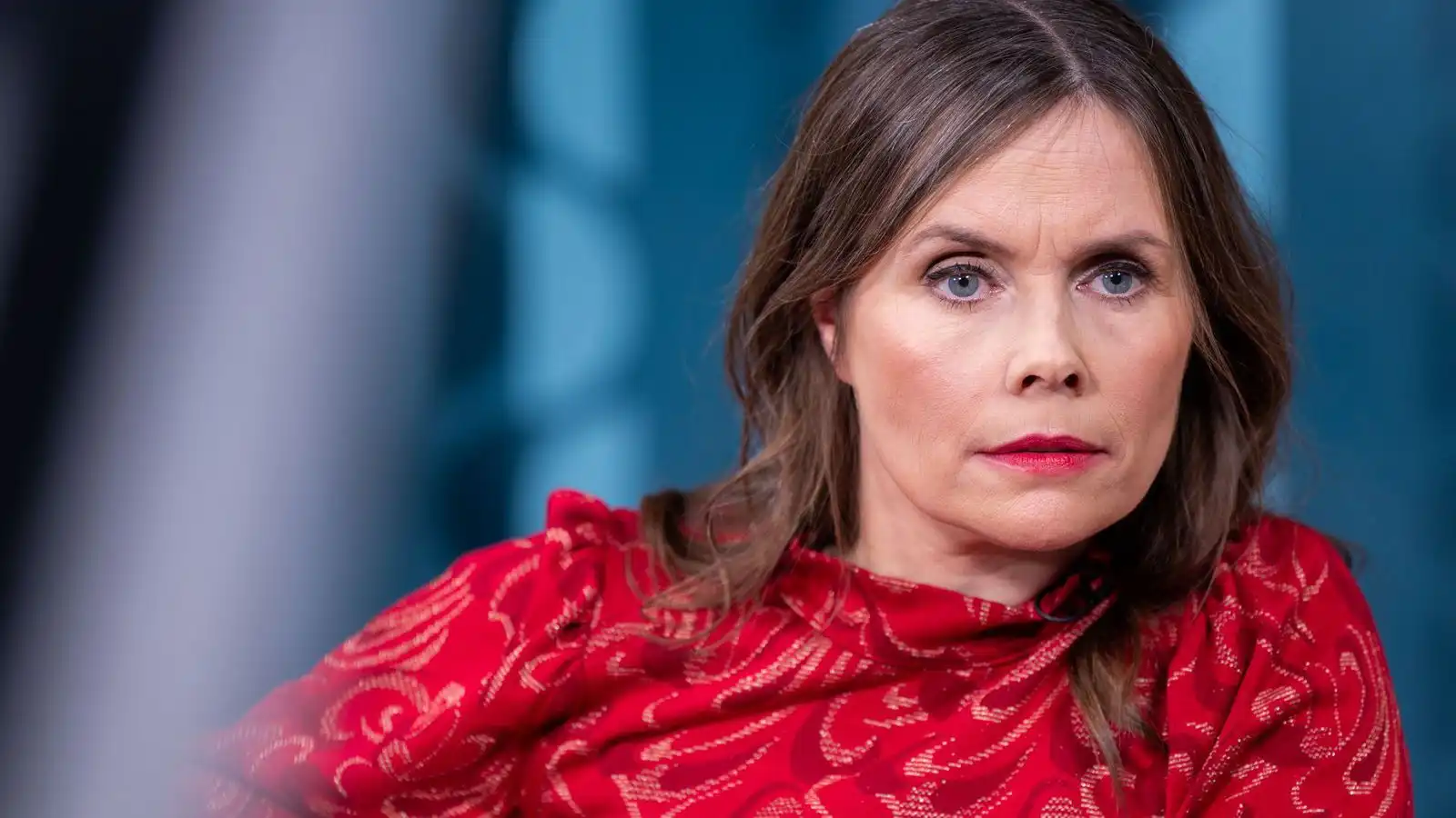 Vill að lýst verði yfir neyðar­á­standi - Vísir