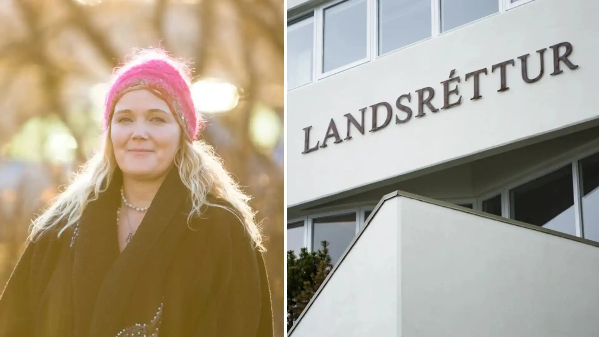 Vill að nauðgun af gáleysi verði refsiverð eftir umdeildan sýknudóm