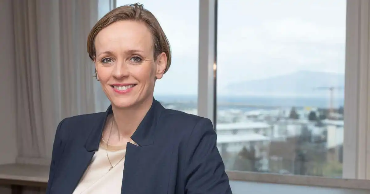 Vill ákvarðanir á grunni gagna og raunveruleika í stað hugmyndafræði