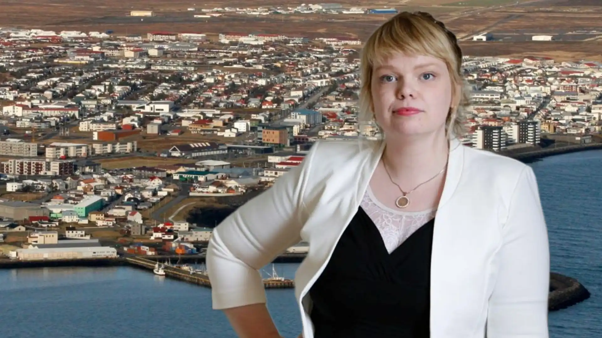 Vill aukið eftirlit með störfum lögreglu - „Nú hefur lögreglan beitt rafbyssu á mann sem var að hlaupa í burtu frá henni“ - DV