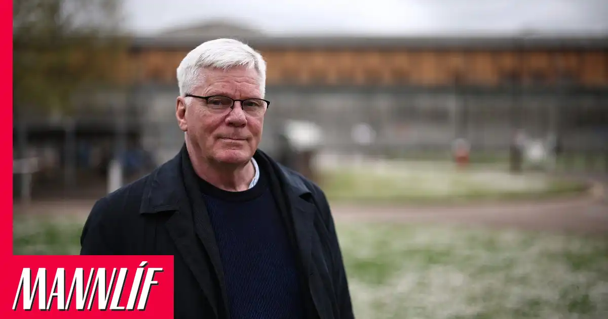 Vill ekki fagna opnun gyðingamiðstöðvar fyrr en rabbíninn svarar um Gaza