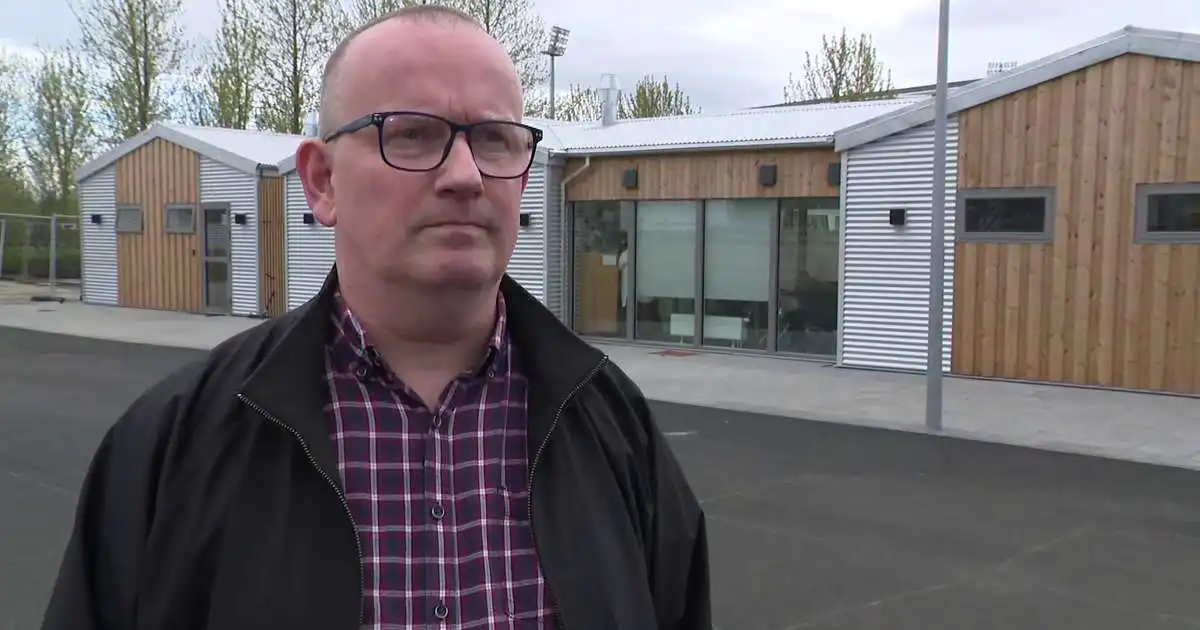 Vill endurvekja Ríkisútgáfu námsbóka