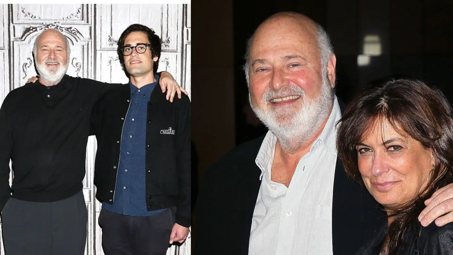 Vill fá peningana sem foreldrarnir lögðu til hliðar fyrir hann til að verja sig gegn ákæru um að hafa myrt þau - DV