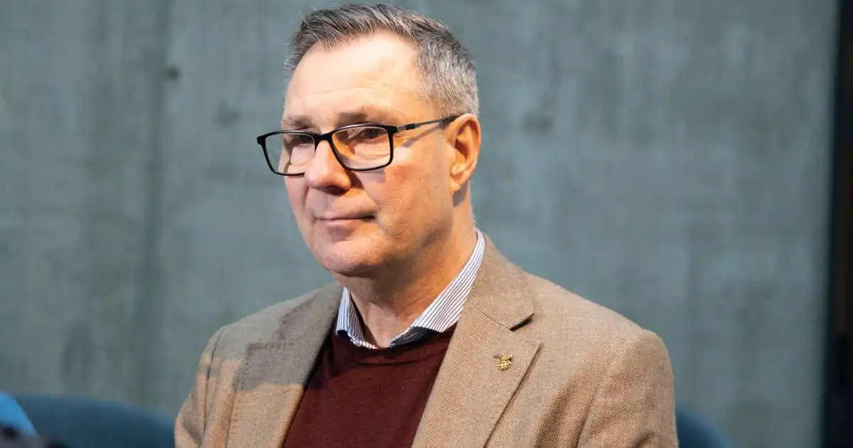 Vill nýta akstursíþróttir til að taka ofsaakstur af götunum