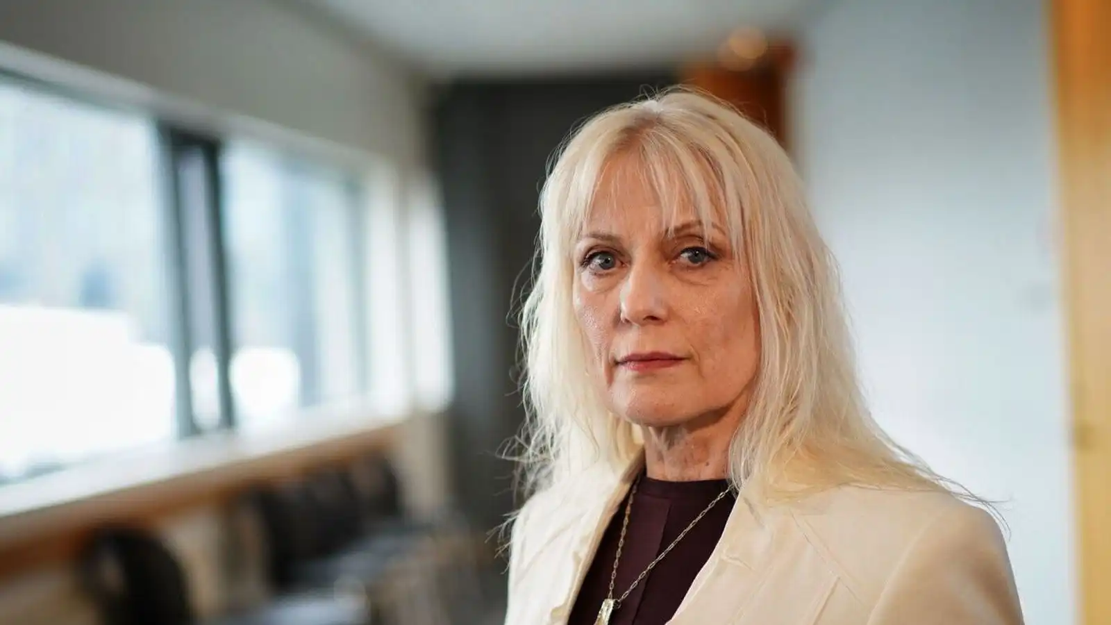 Vill Skúla Tómas á stofnun: „Ég hef enga þörf fyrir að pína hann“ - Vísir