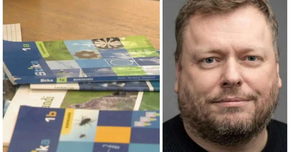 Vill stórátak í íslensku fremur en nýja áherslu á stærðfræði