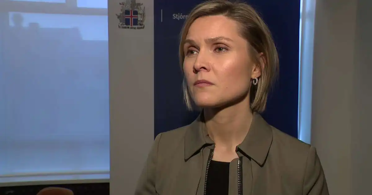 Vill taka fyrsta skrefið að afnámi verðtryggingar fyrir áramót