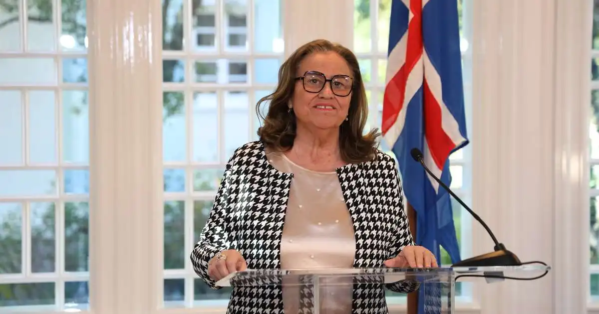 Vill þjóðarátak til að útrýma fátækt barna á Íslandi