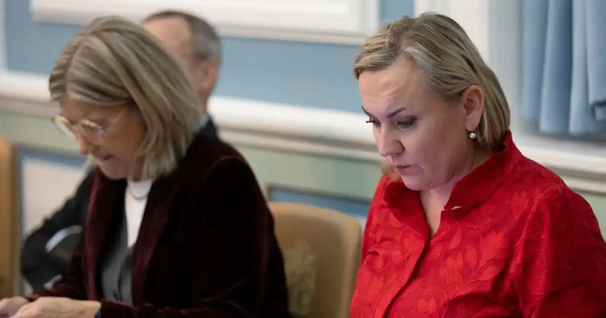 Vill þyngja refsingu fyrir vændiskaup af barni í fjögur ár