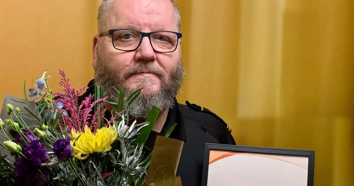 Vilyrði gefin en ekkert að gerast