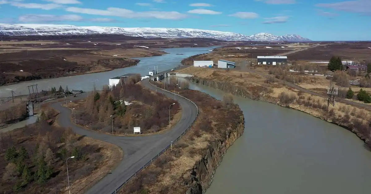 Vindmyllur á Héraði í rammaáætlun