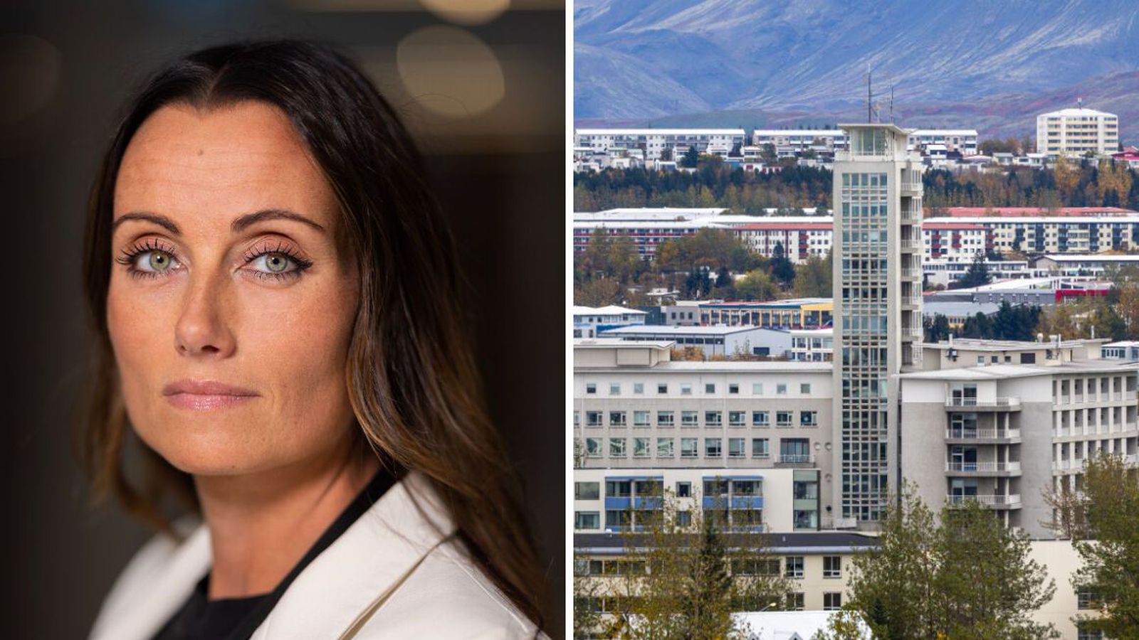 Vinna að spálíkani til að skima sjálf­virkt fyrir van­næringu - Vísir