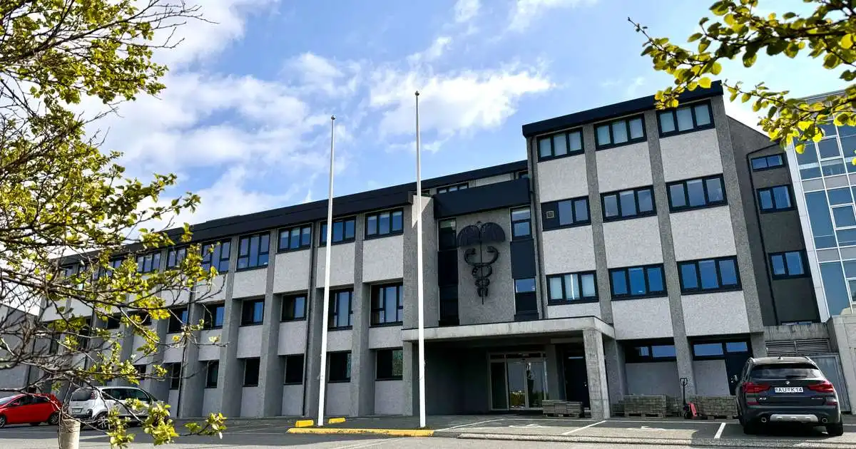 Vinsældir Kvennó, FG og MR aukast