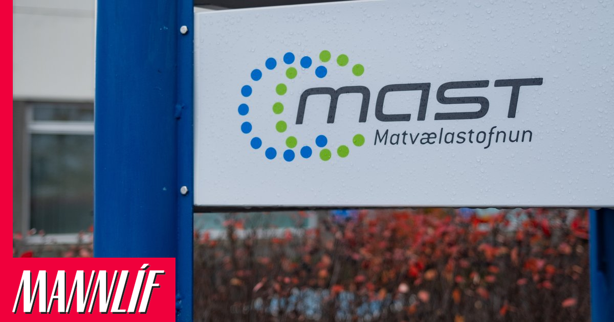 Vinsælt íslenskt nautahakk innkallað vegna salmonellu