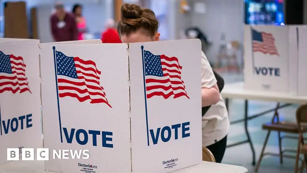 Virginia approves redistricting measure, boosting Democrats' hopes for midterms
