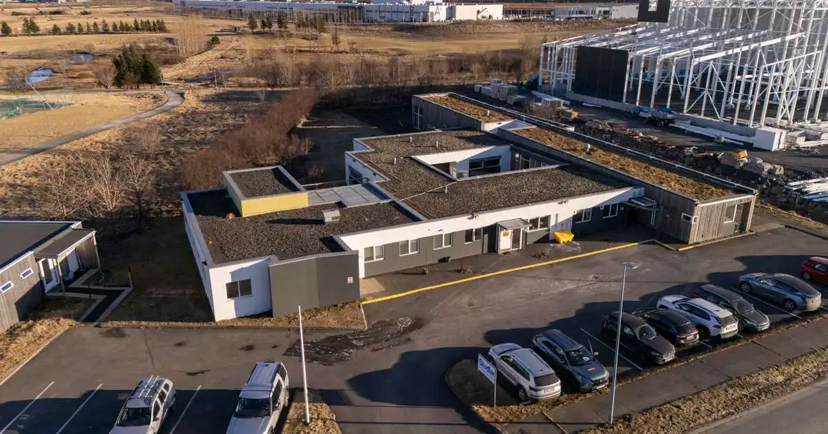 Vísbendingar um að öryggisúttekt vanti á Stuðlum