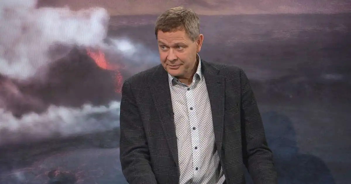 Viss áhætta að taka skólahald upp að nýju í Grindavík