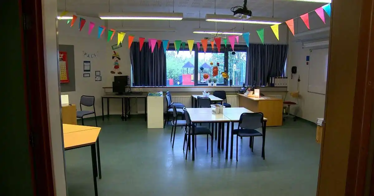 Vita ekki hvernig skólarnir standa í samanburði við aðra