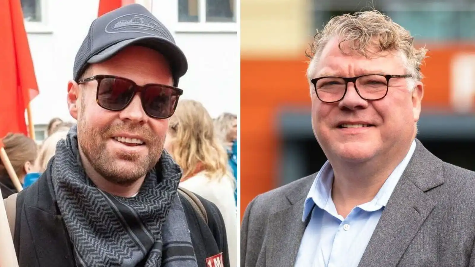 Vona að á­greiningur liti ekki þing ASÍ - Vísir