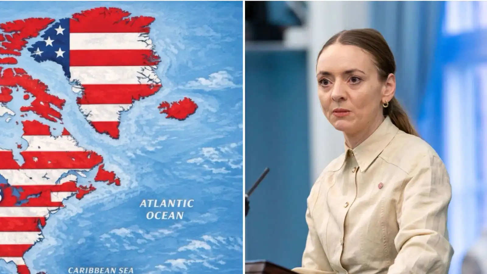 „Vonandi birtist ekkert meira af myndum sem þessum“ - Vísir