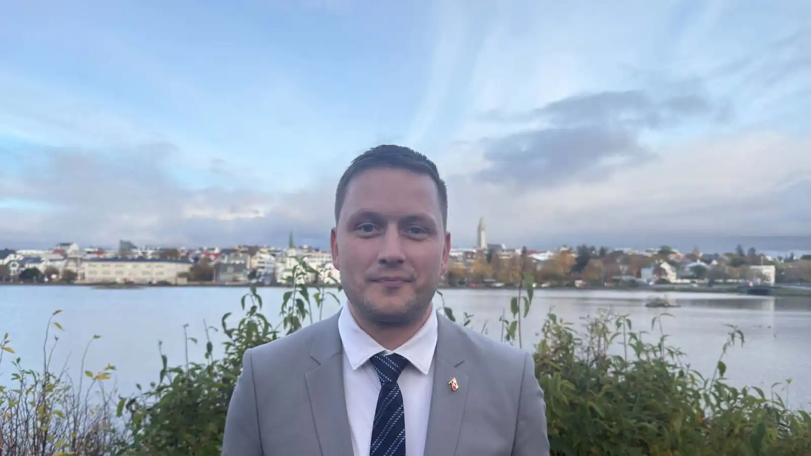 „Von­brigði að Icelandair fljúgi ekki lengur til Kulusuk“ - Vísir