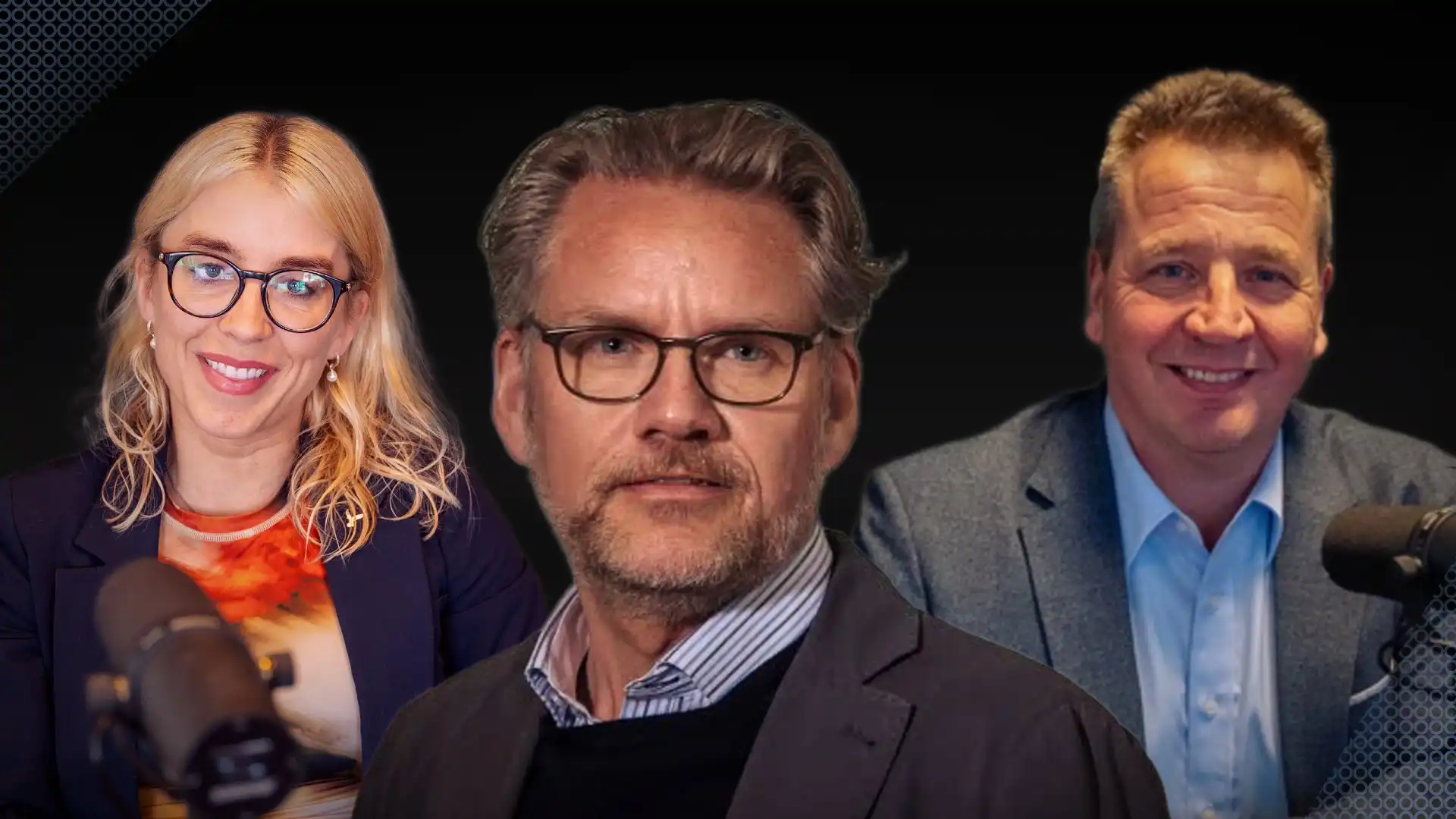 Vonsvikinn með Guðlaug Þór og Diljá Mist - „Skaðlegt ábyrgðarleysi gagnvart fólki og fyrirtækjum“