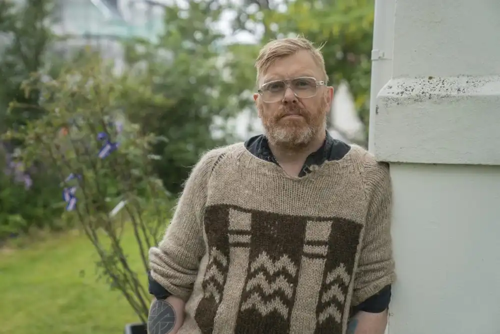Vonsvikinn og óttasleginn Jón Gnarr: „Ég er ráðvilltur og á í raun erfitt með að finna orð til að lýsa líðan minni“