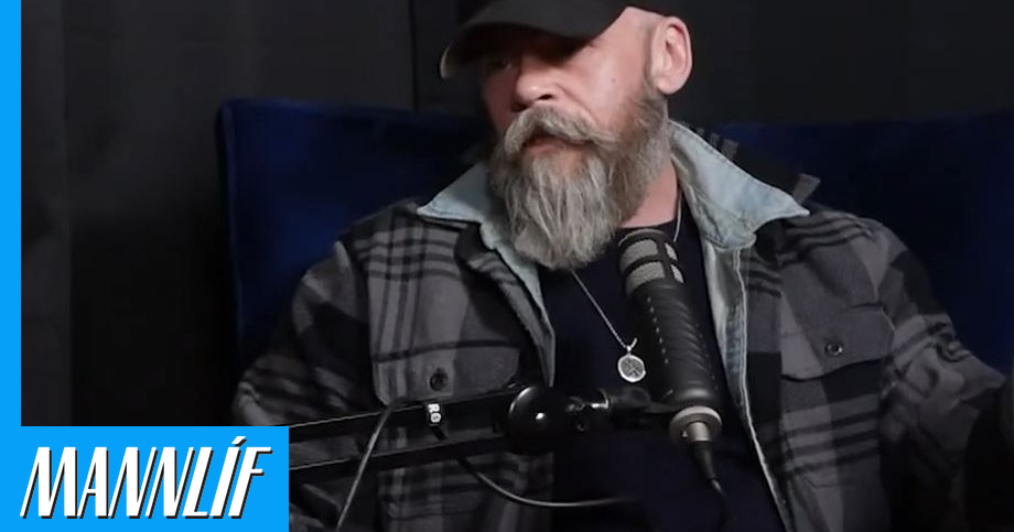 „Vottar Jehóva reyndu að drepa mig”