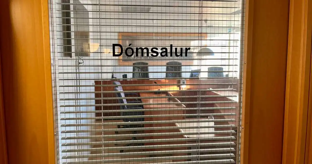 Vottorð kírópraktors tryggði sýknudóm