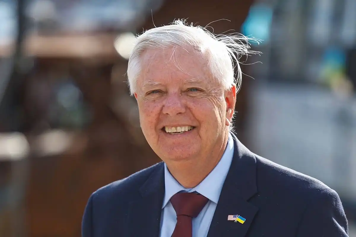 Washington D.C. birtir bráðabirgðaniðurstöður eftir skyndilegt andlát Lindsey Graham