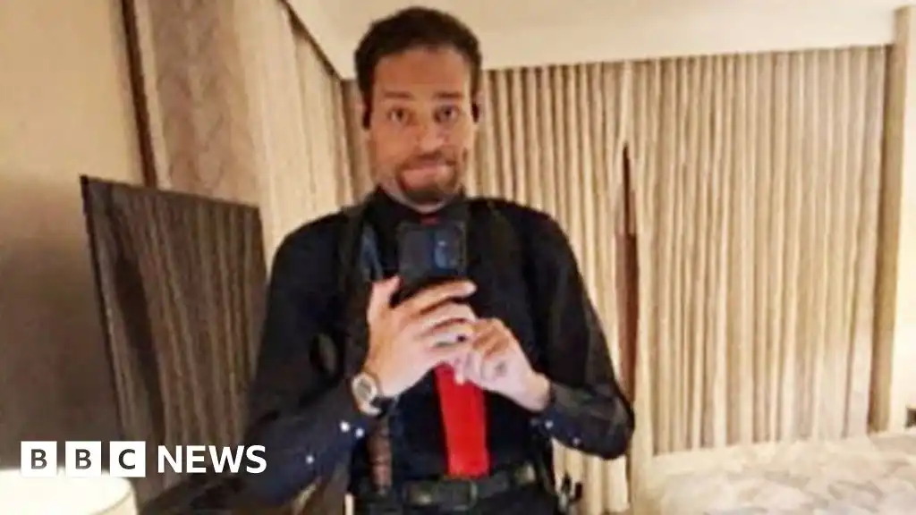Washington press dinner shooting suspect pleads not guilty
