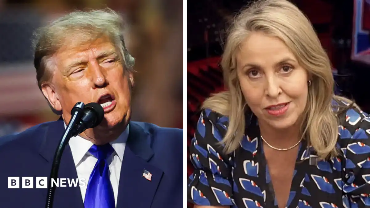 Watch: Is Donald Trump's $5,000 election pledge legal?