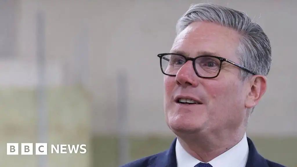 Watch: Resignations, drama and defiance at Downing Street
