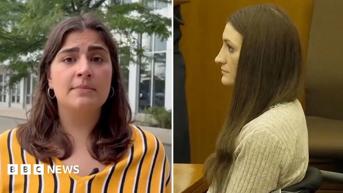 Watch: What it was like in court as Lindsay Clancy's lawyer asked judge to remove juror