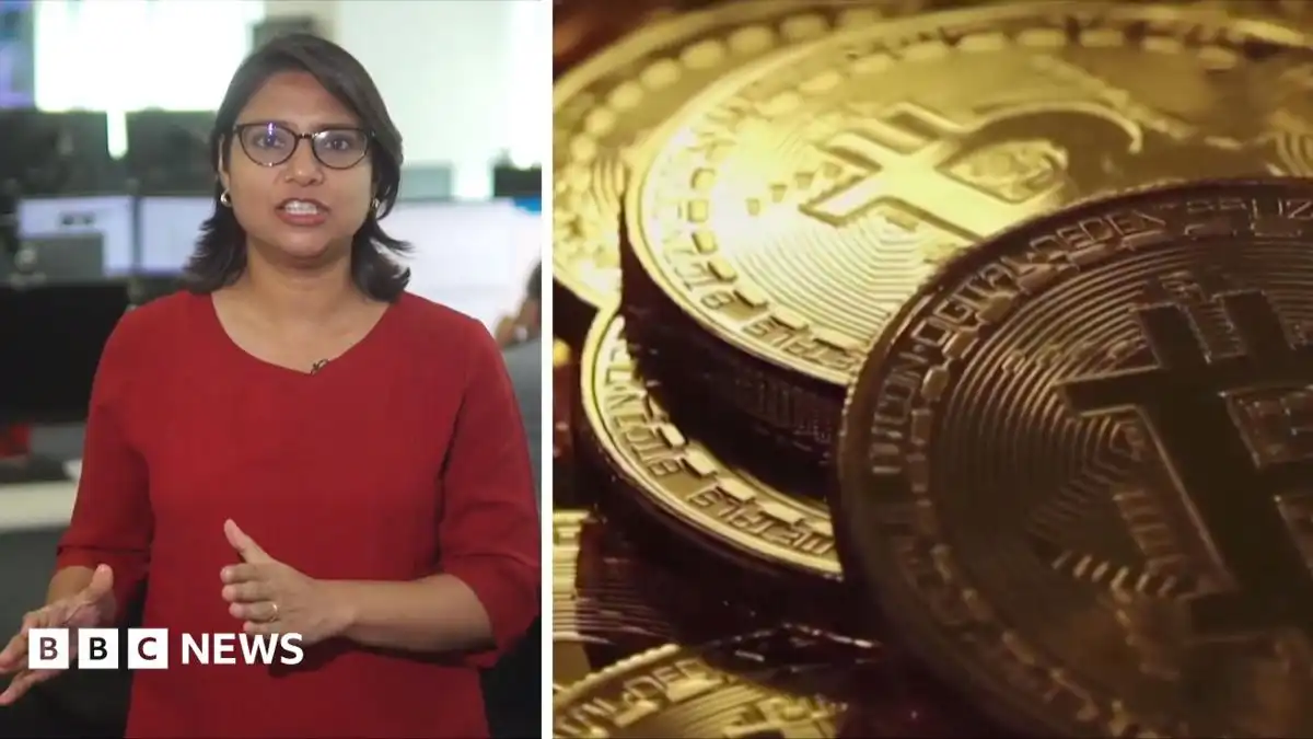 Watch: What we know about Binance's $6.3bn hack