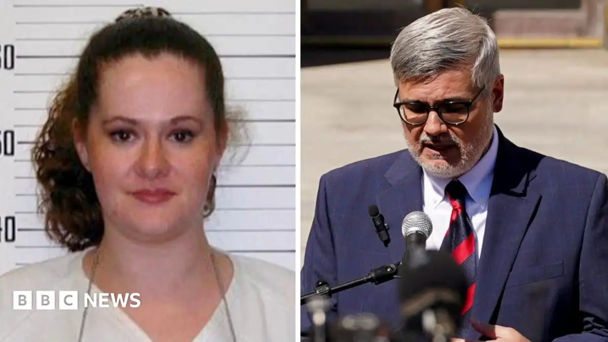 Watch: What we know about Christa Pike's 'shock' recovery