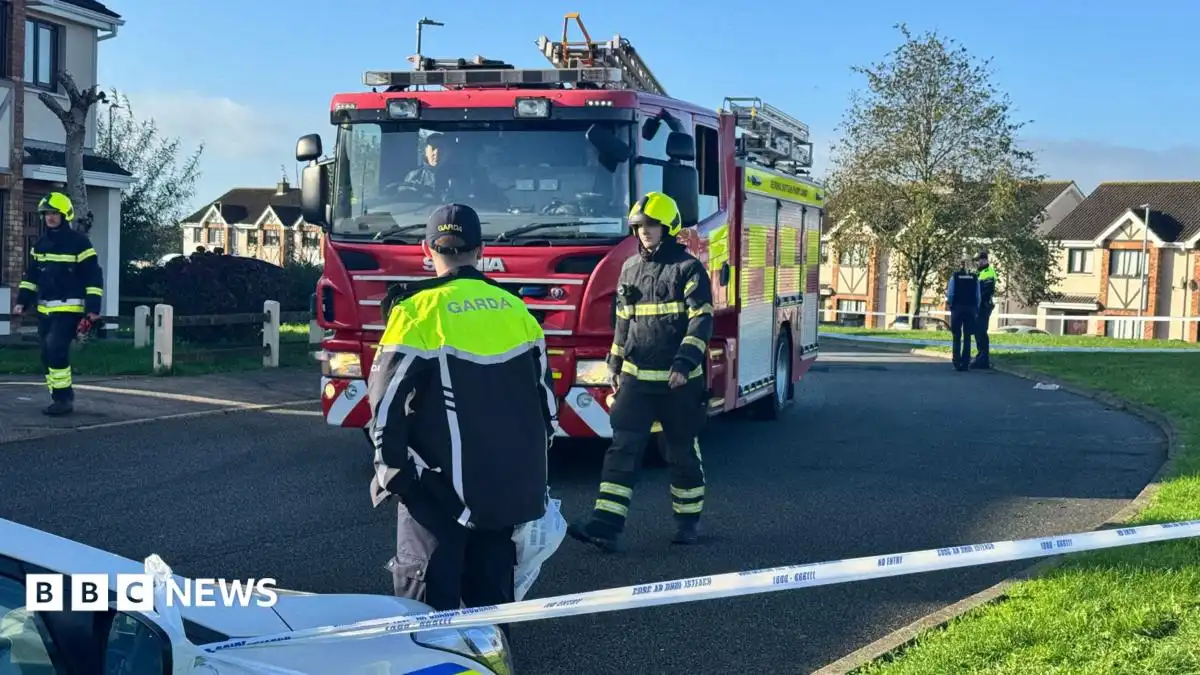 Waterford: Murder investigation after four die in arson attack
