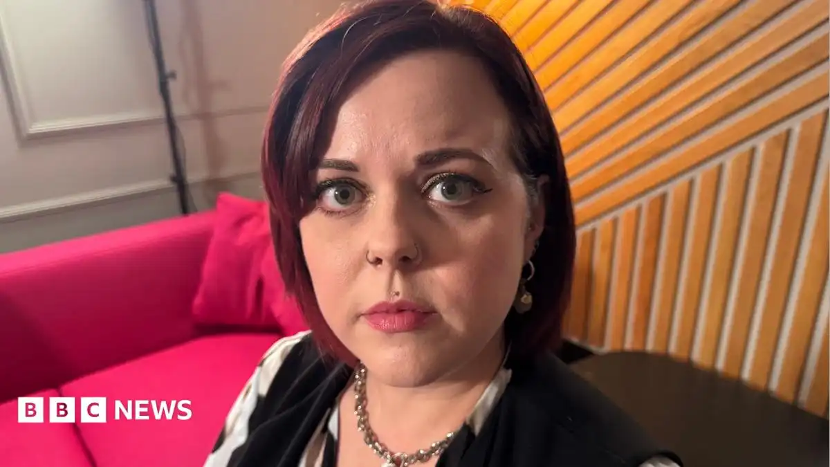 We fear for our lives after being told our abusive exes will be freed from jail early