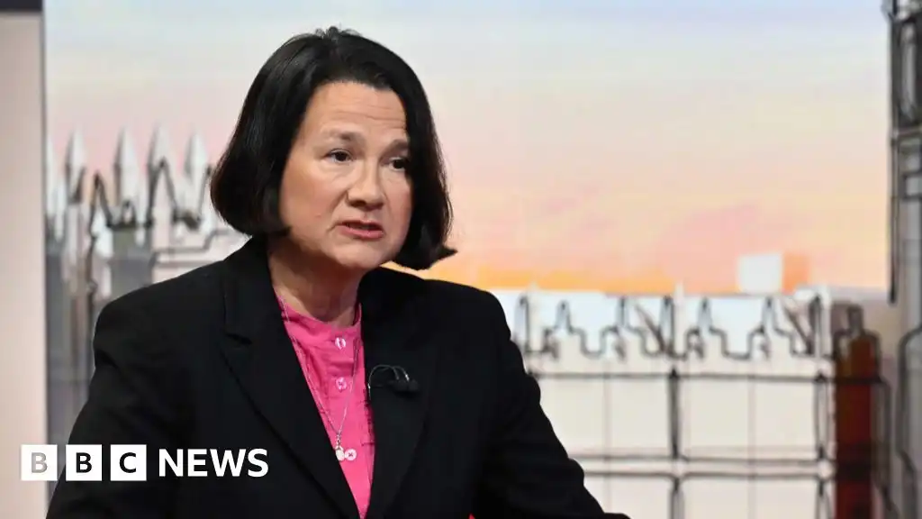 'We need to move quickly,' says Labour MP seeking to challenge PM