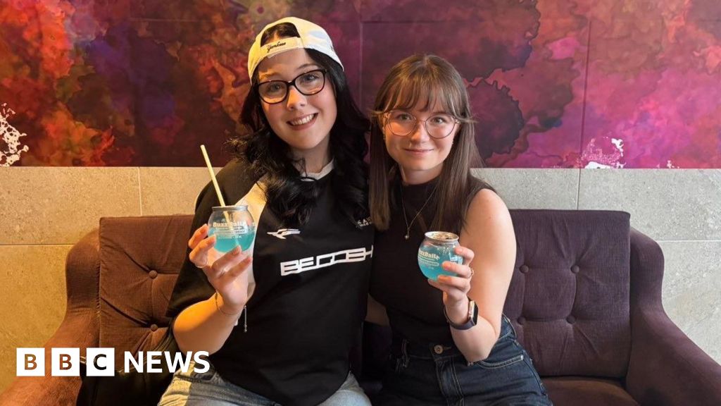 We thought Gen Z weren't drinking alcohol. But do canned cocktails suggest otherwise?