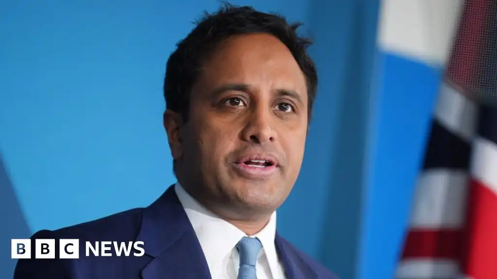We welcome scrutiny, Reform UK says after major election gains