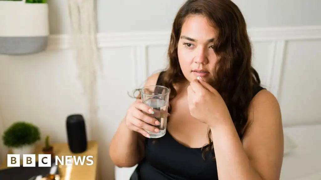 Wegovy weight-loss drug in pill form approved by UK