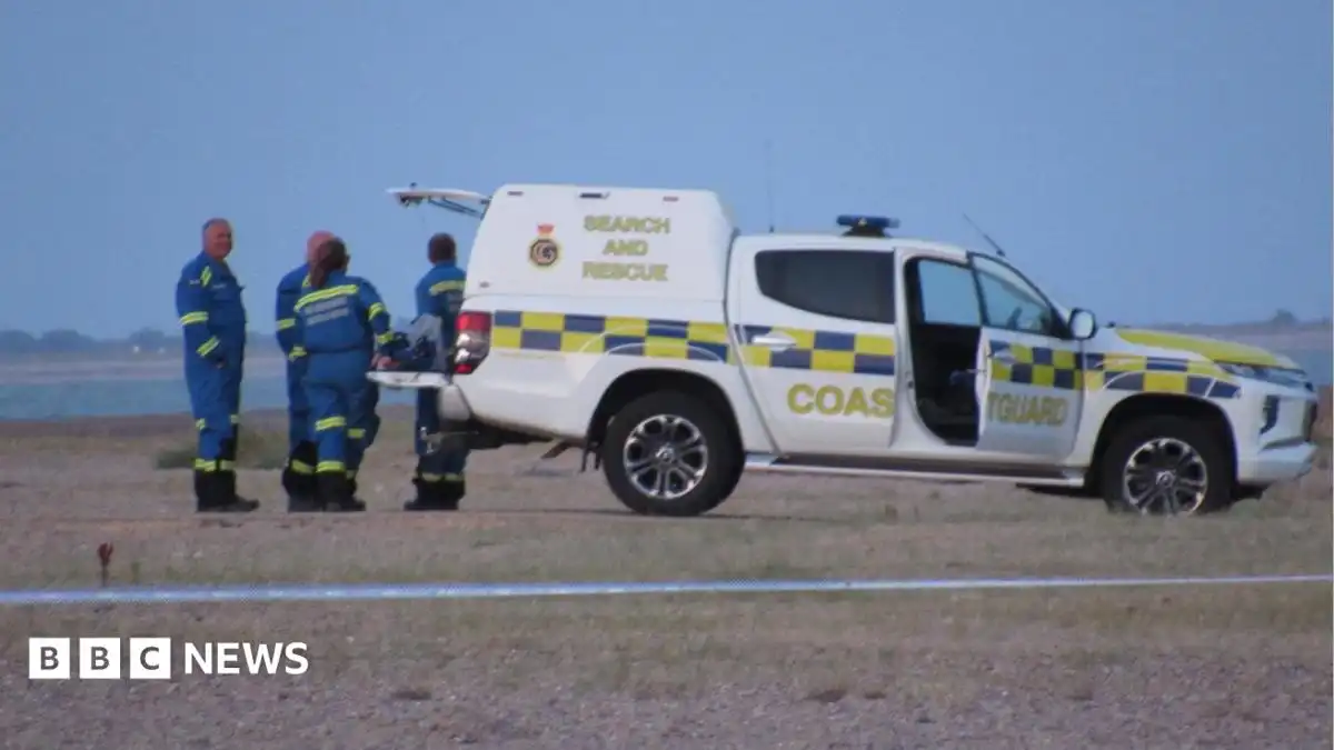 West Mersea beach tragedy boy, 7, dies in hospital